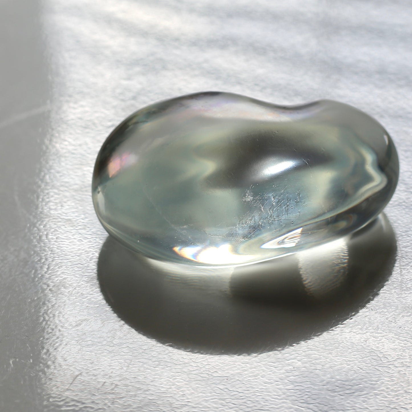 paperweight for Emporio Armani / Seguso Viro