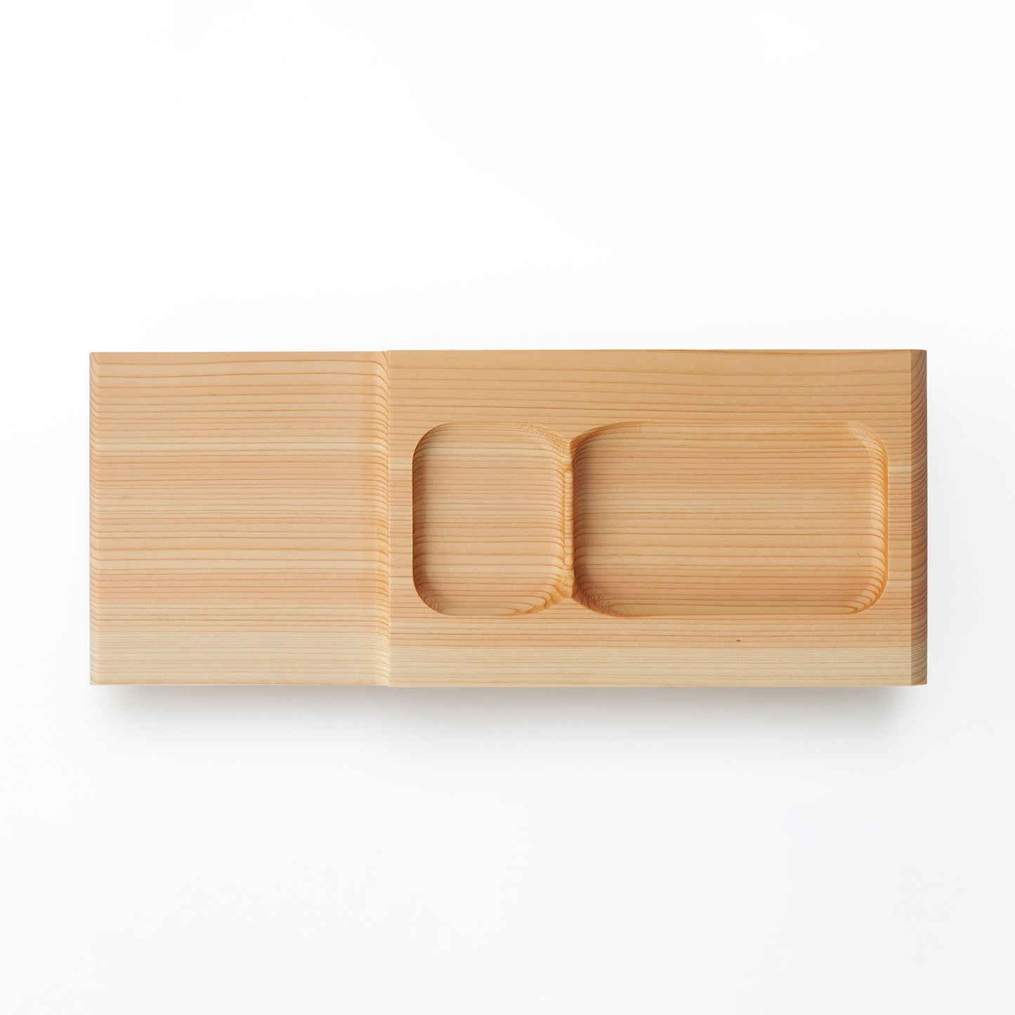 essential tray- hinoki