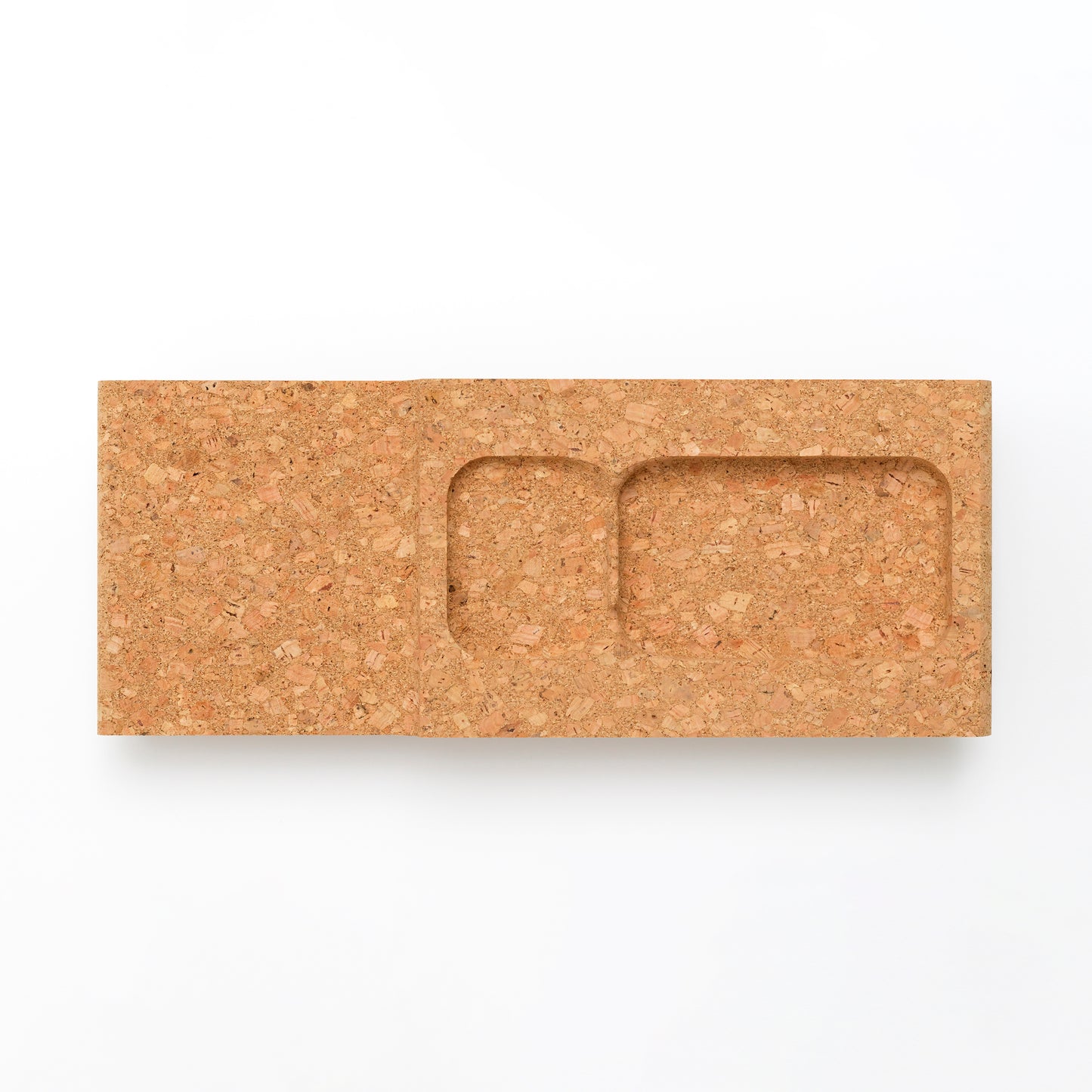 essential tray- Cork