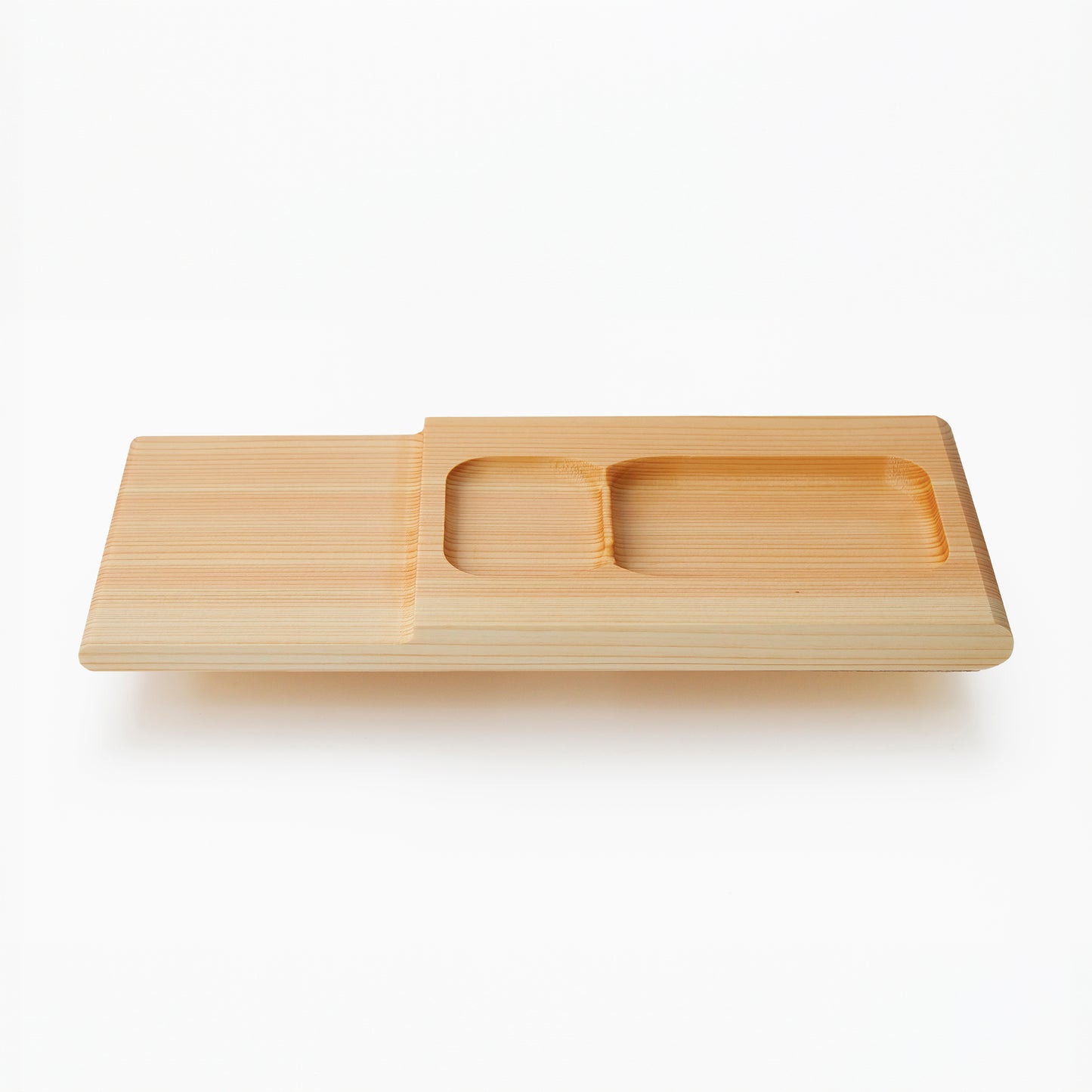 essential tray- hinoki