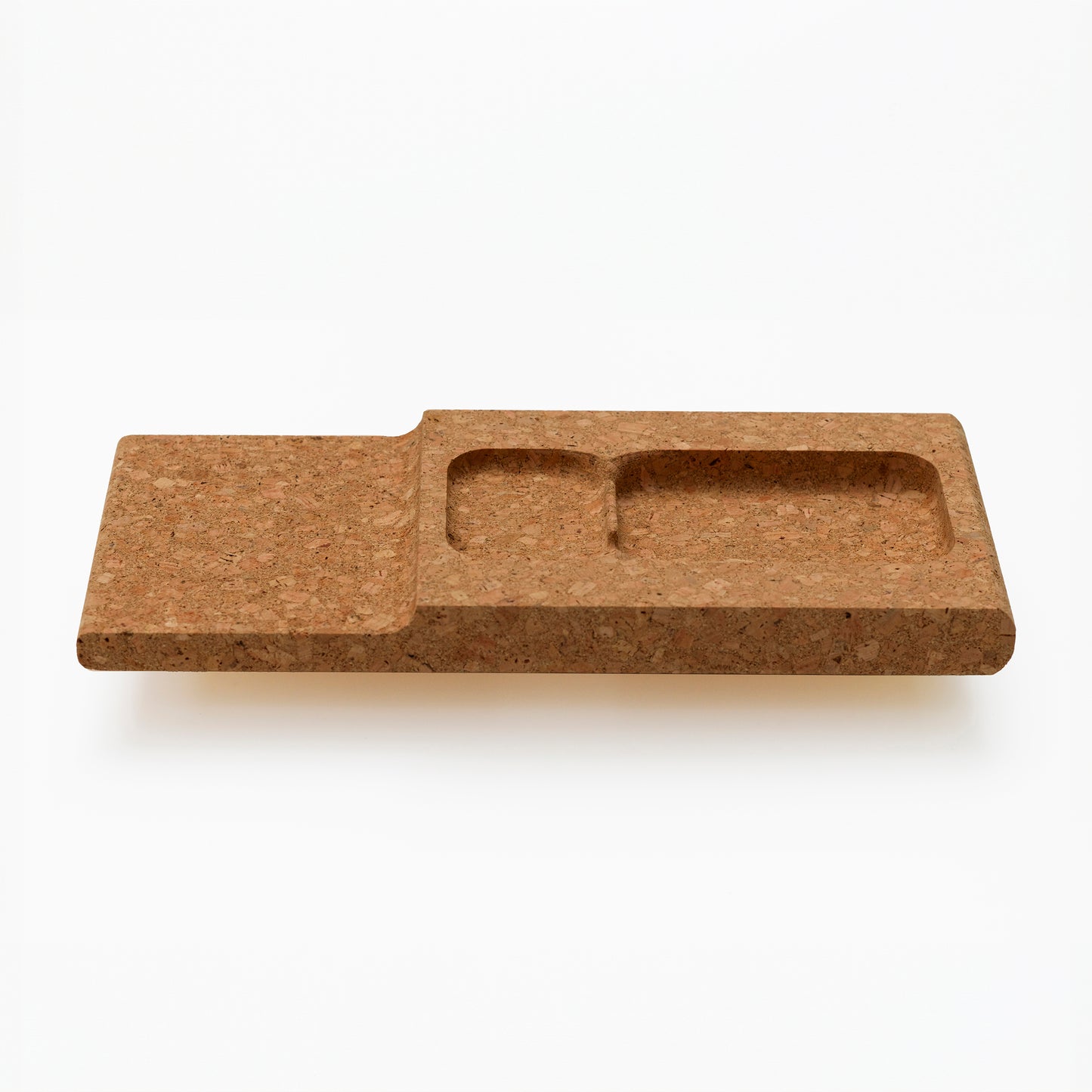 essential tray- Cork