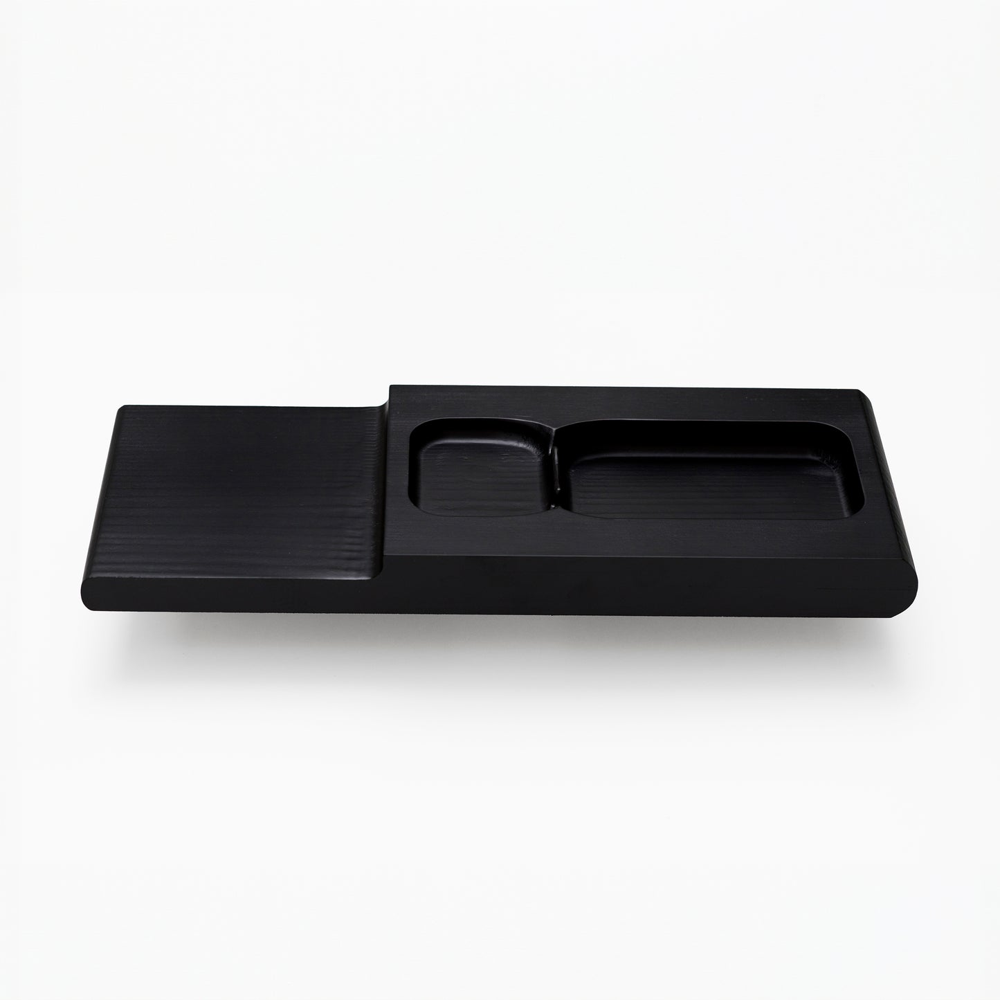 essential tray- Black