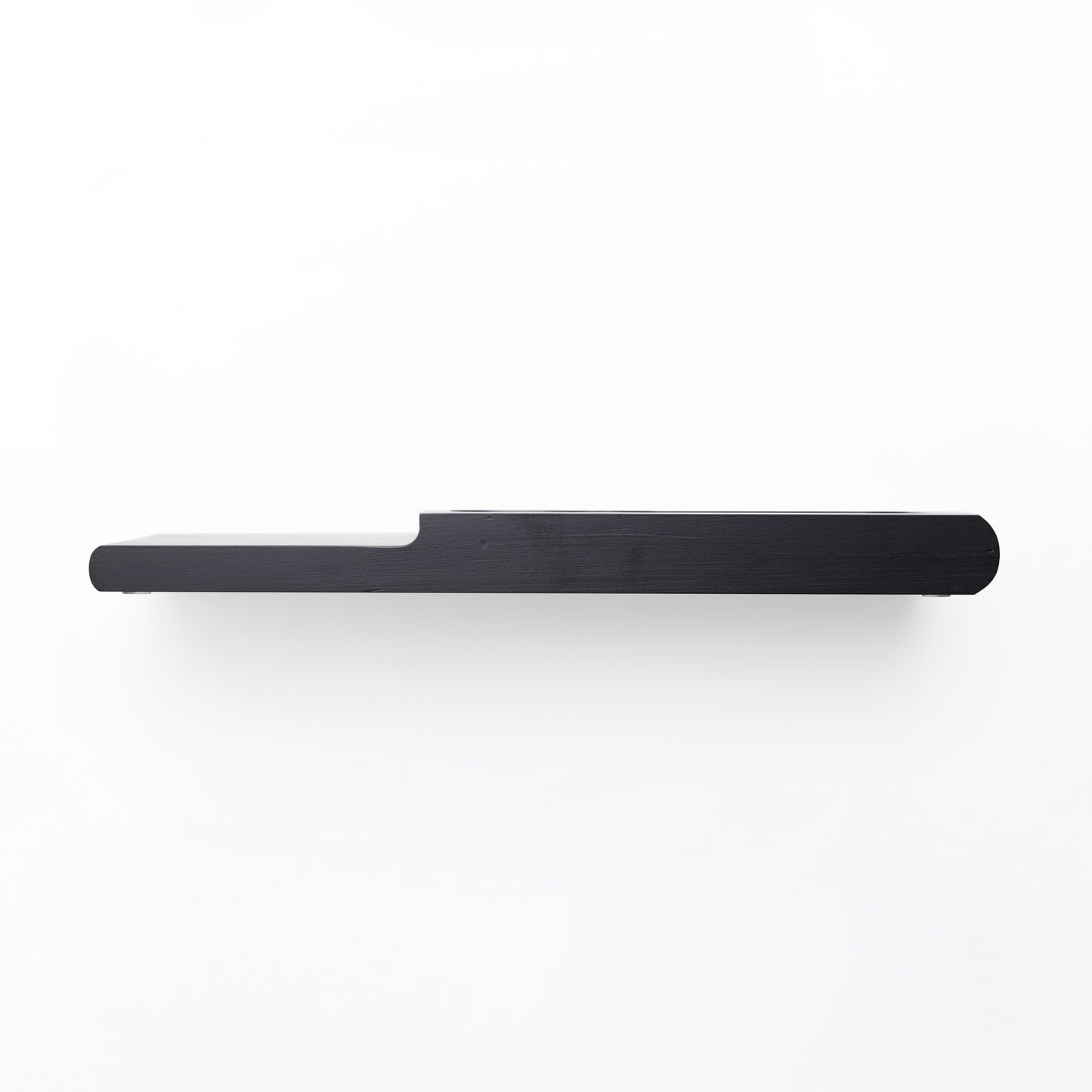 essential tray- Black