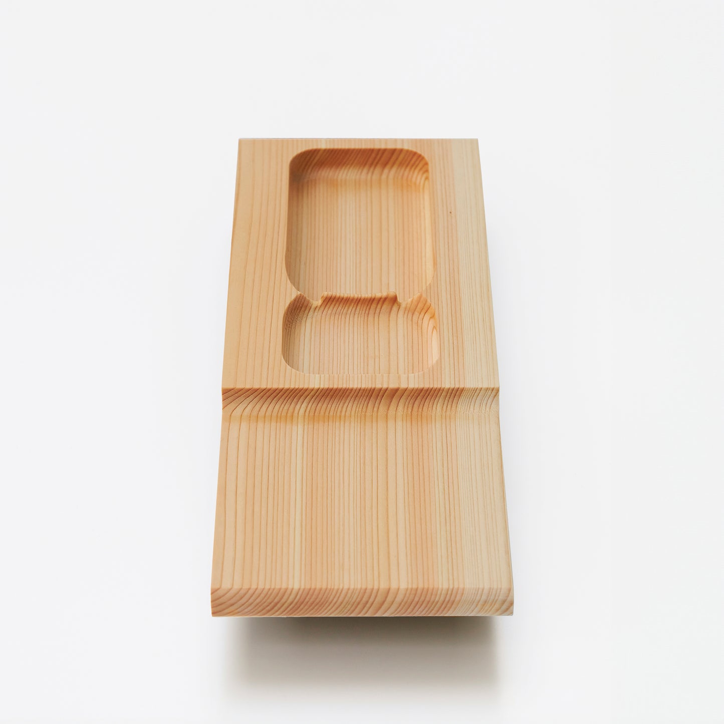 essential tray- hinoki