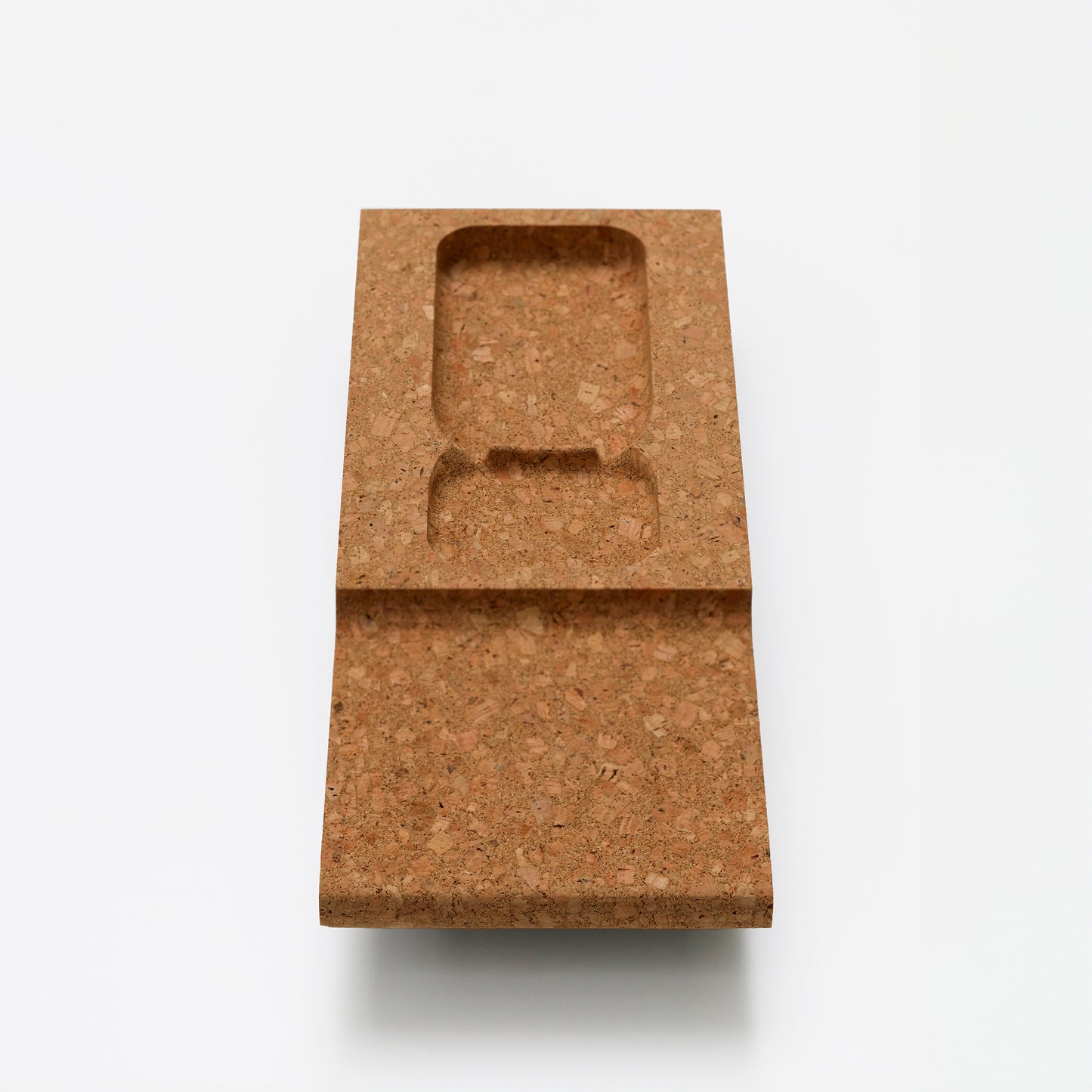 essential tray- Cork