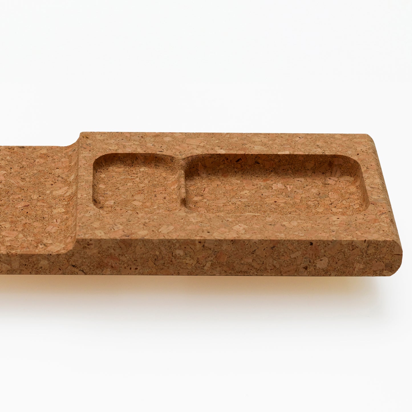 essential tray- Cork