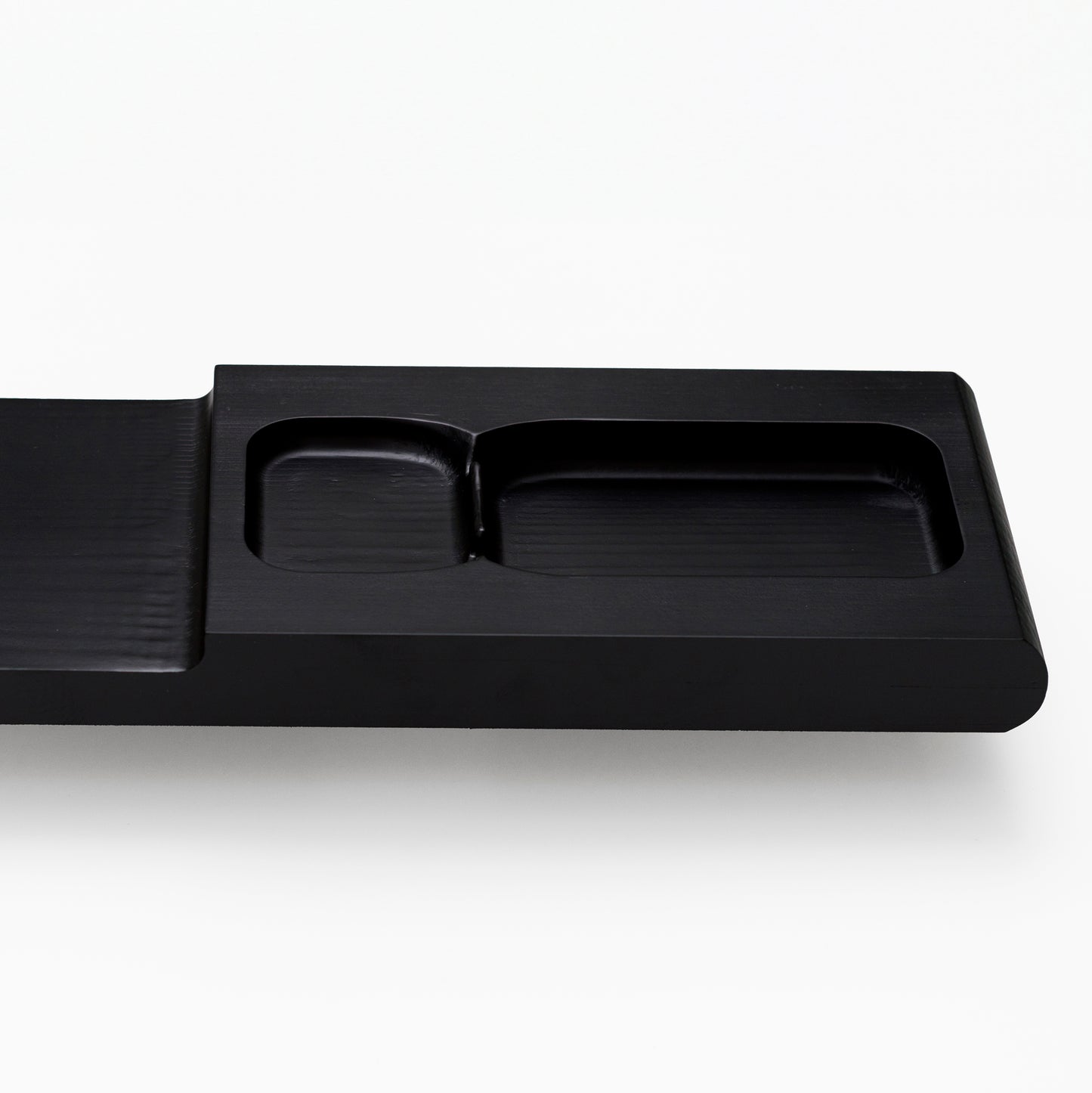 essential tray- Black