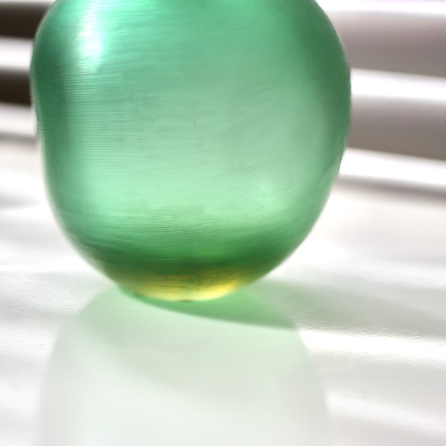inciso Bottle 4589 -Venini