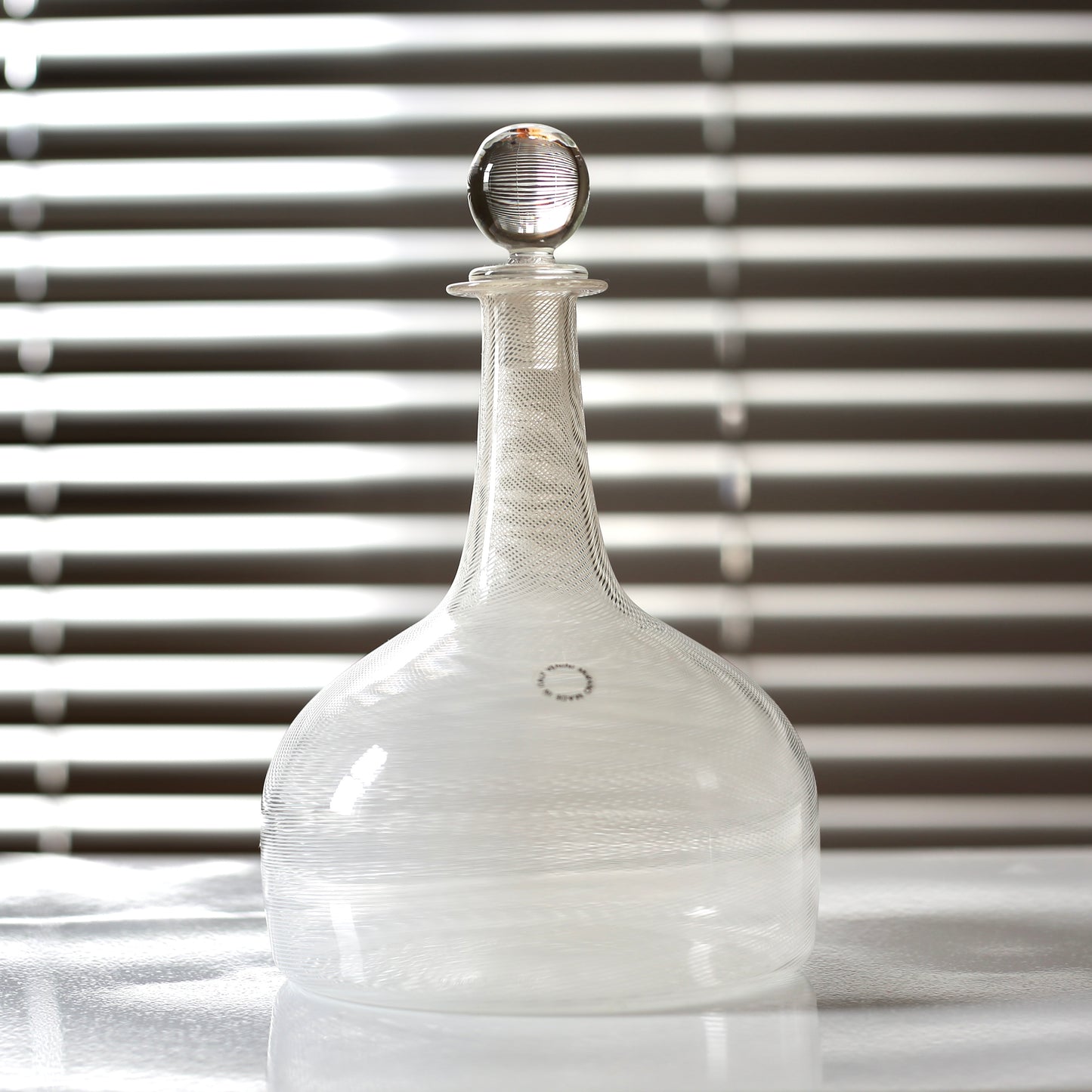 Inari Decanter / VENINI