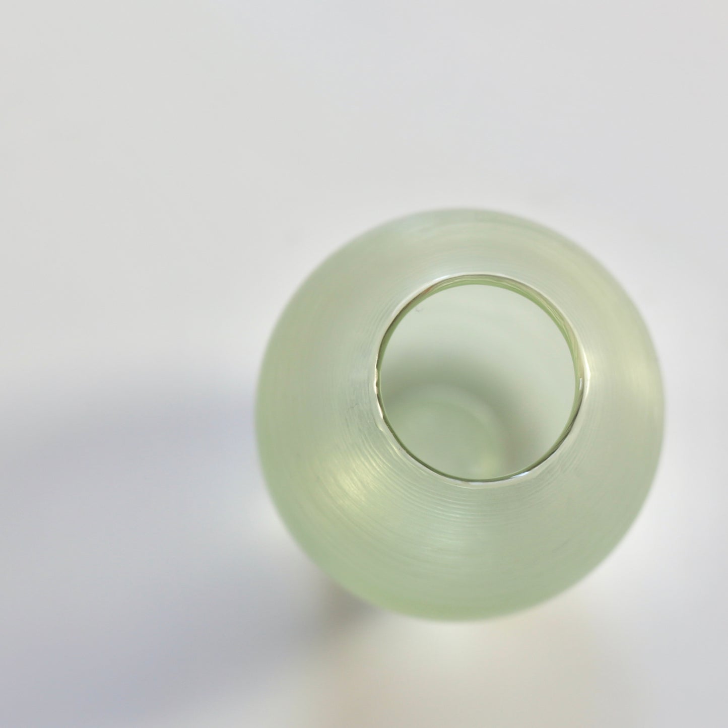 4462 inciso vase / Venini