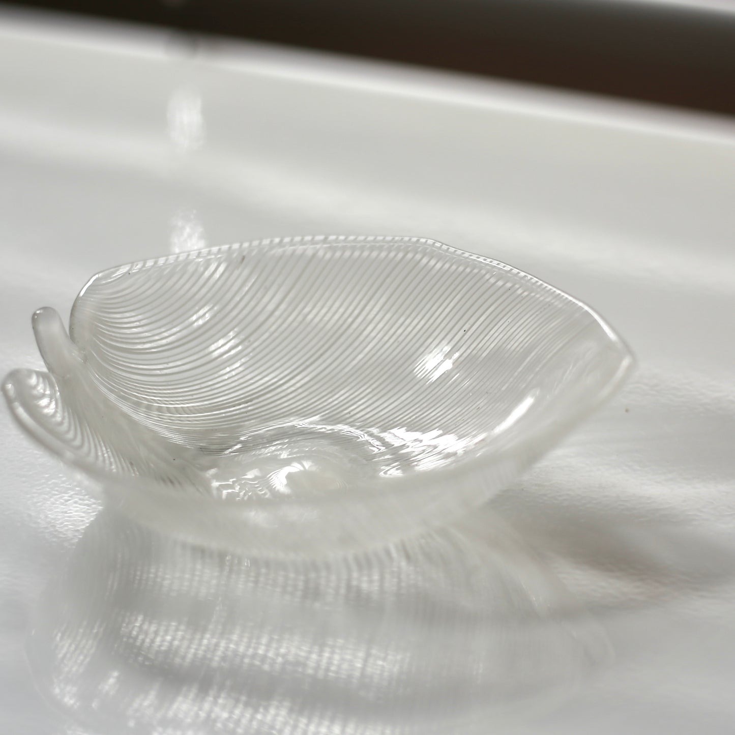leaf dish(xs) / Venini