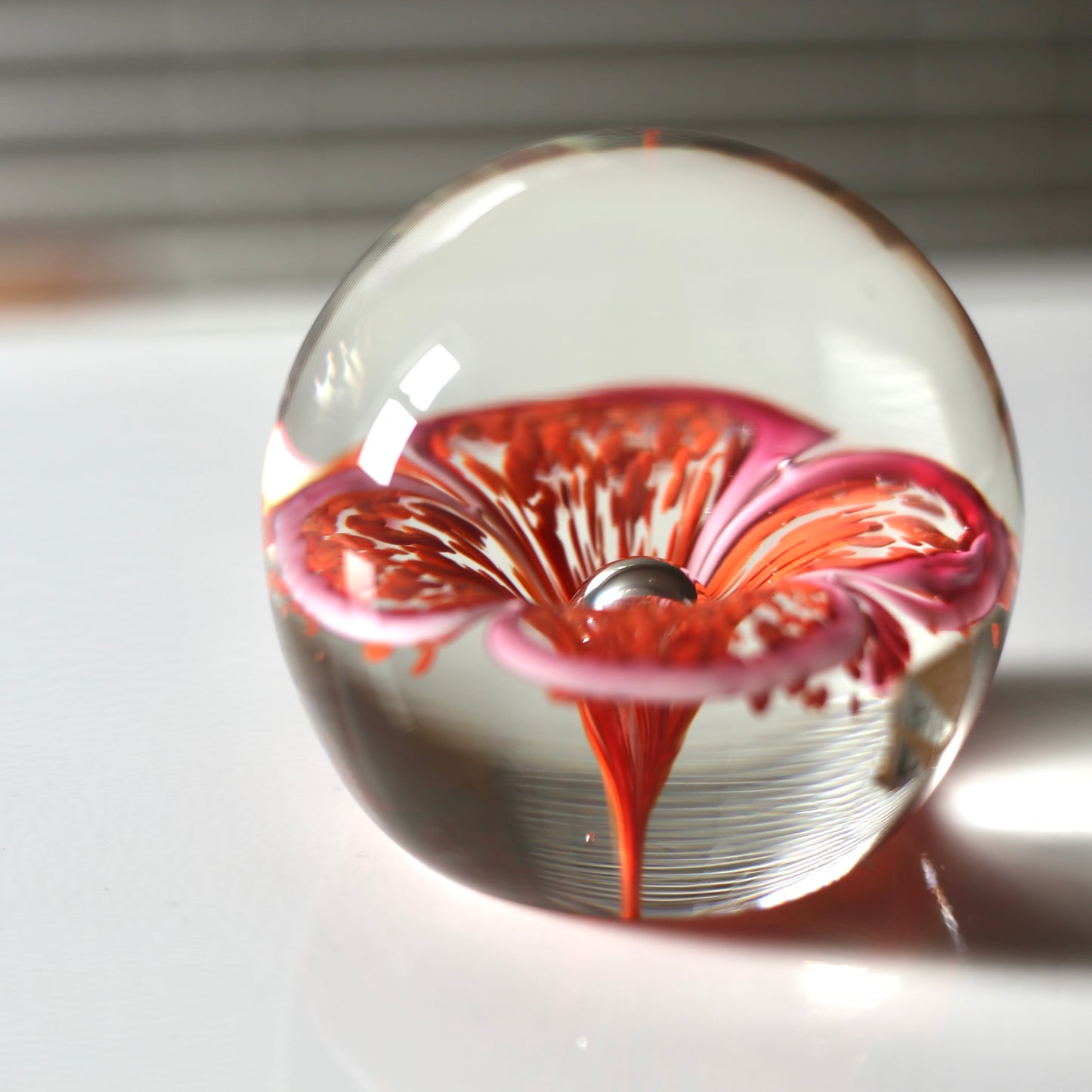 Murano paper weight 1