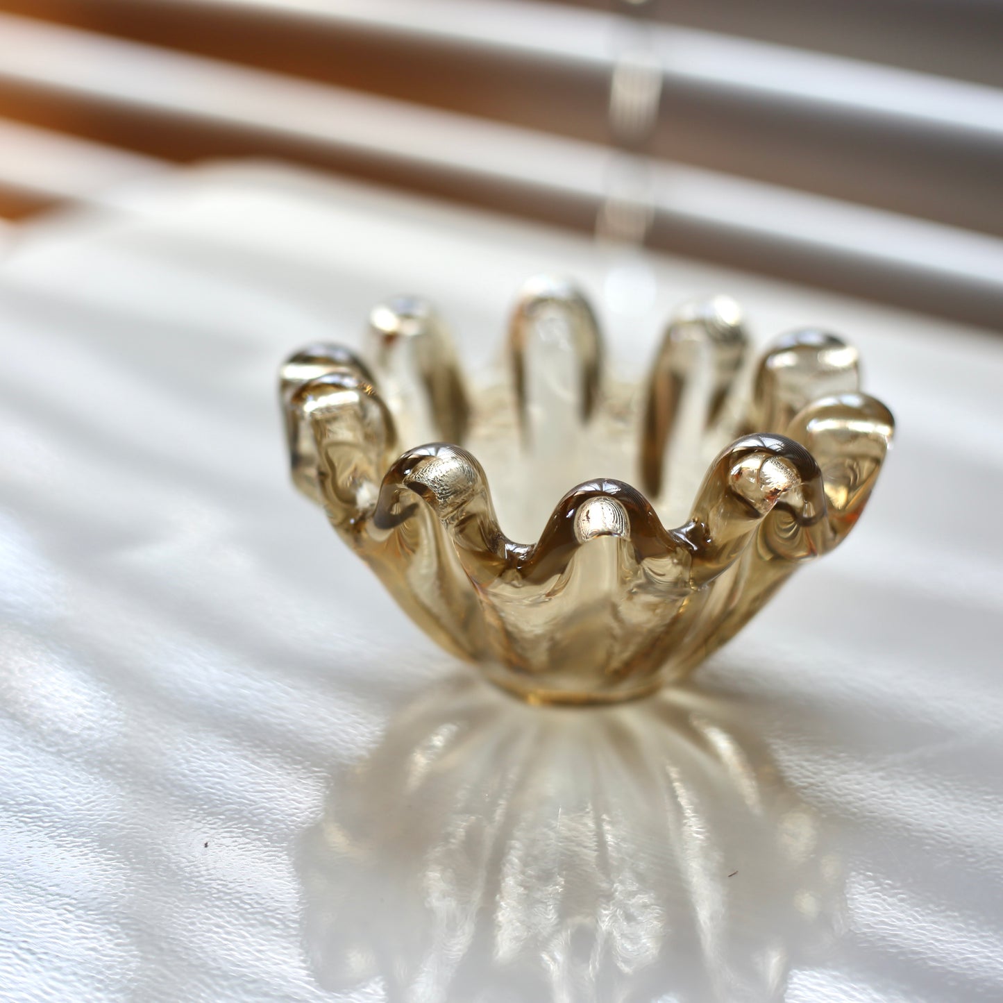 bowl / Barovier & Toso