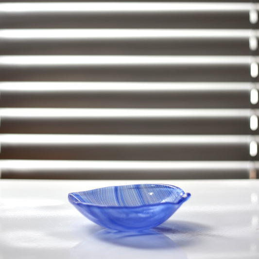 leaf dish(xs) / Venini