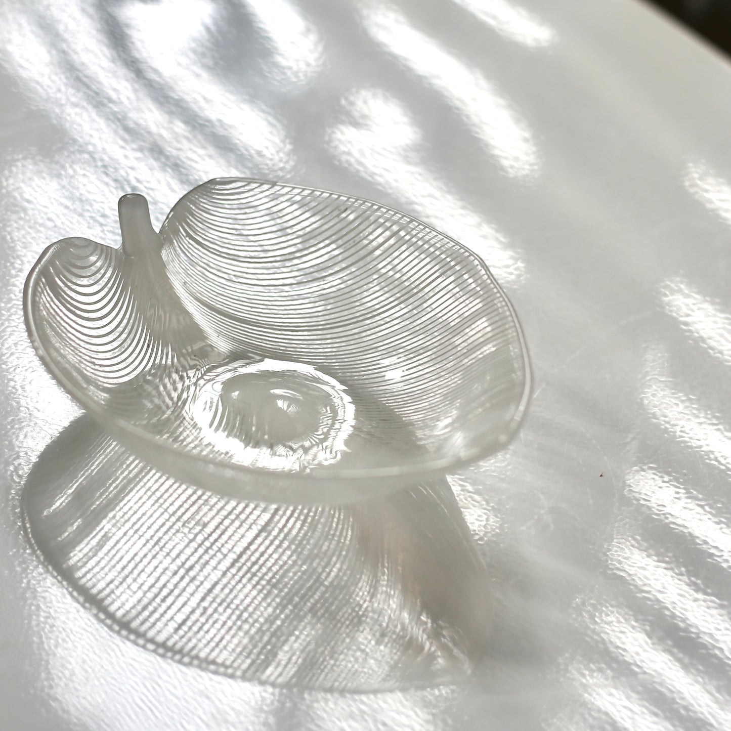 leaf dish(xs) / Venini