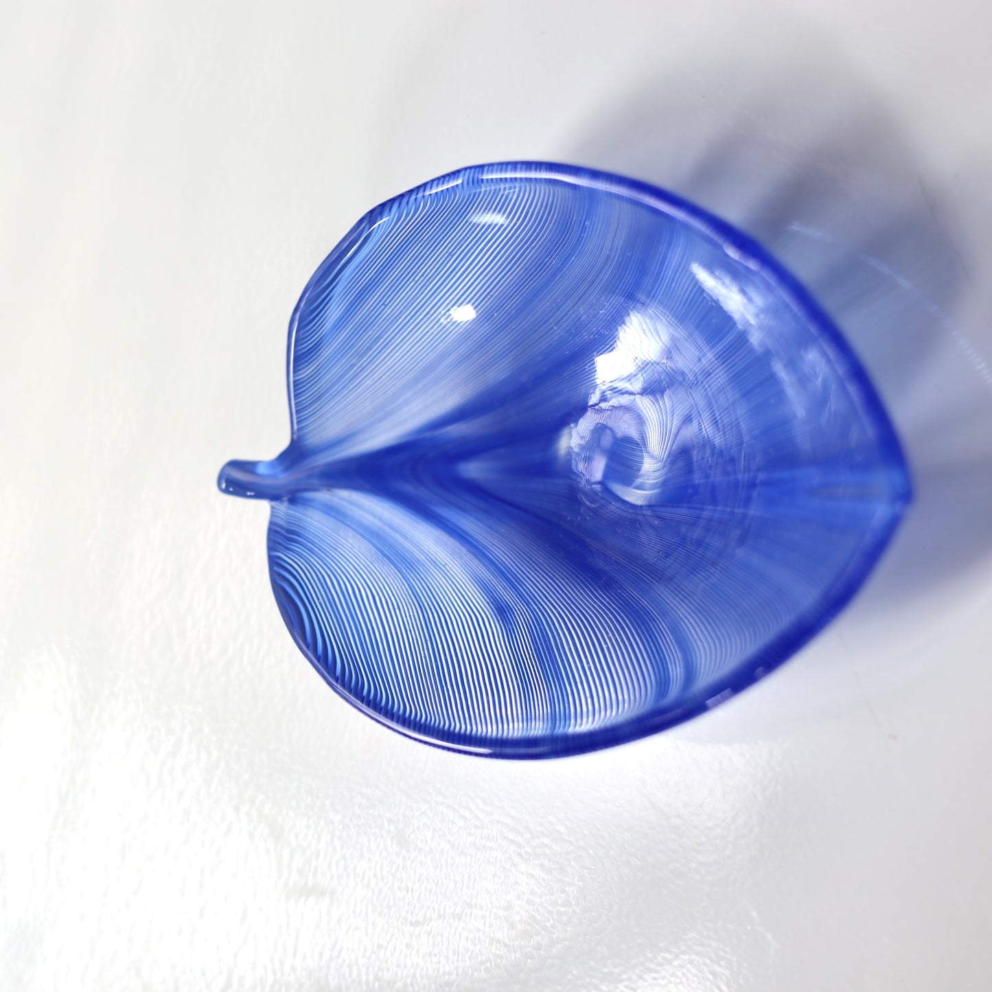 leaf dish(xs) / Venini