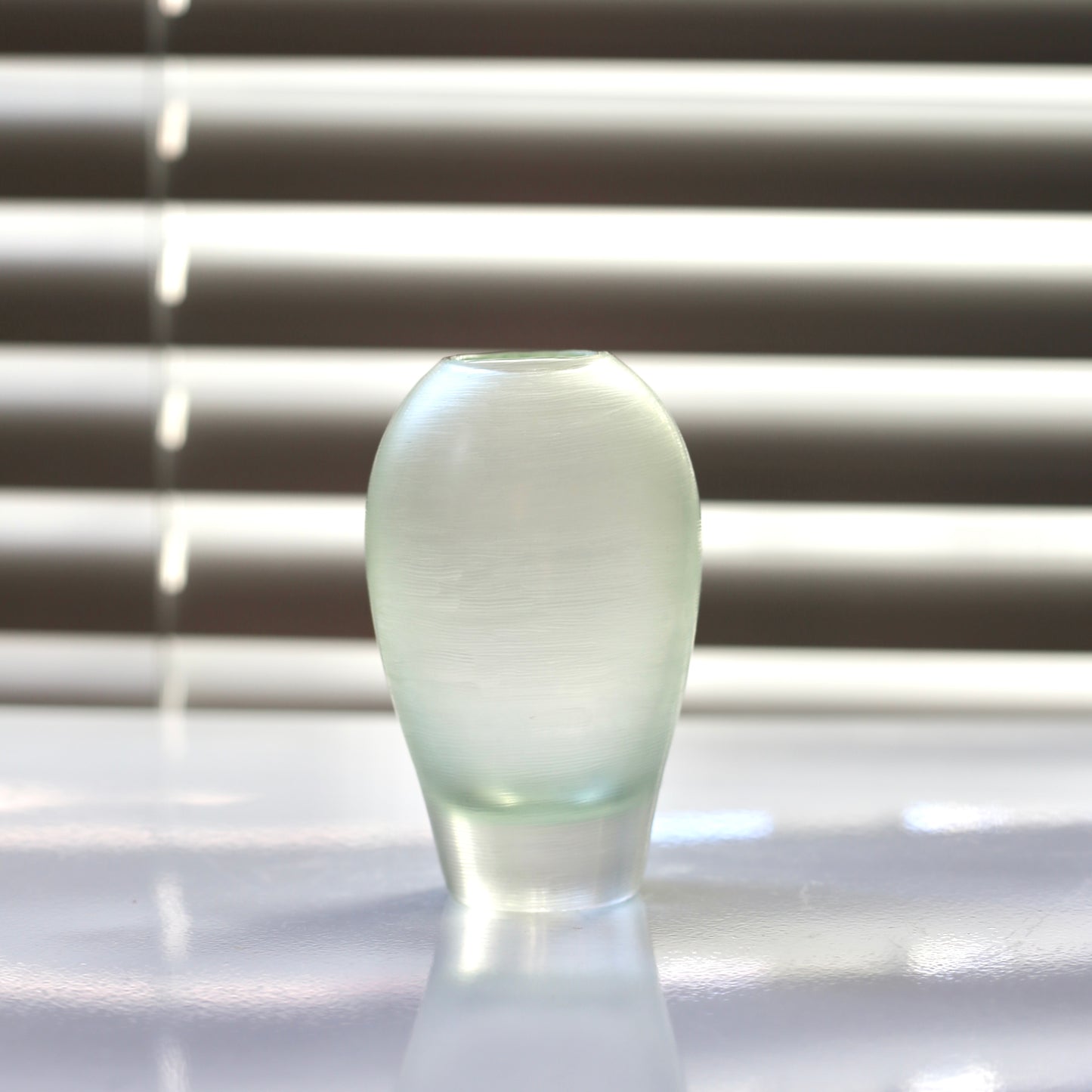 4462 inciso vase / Venini