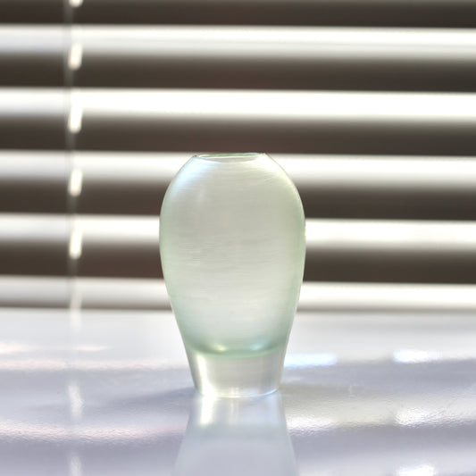 4462 inciso vase / Venini