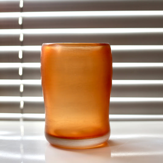 inciso Vase 3681 / Venini