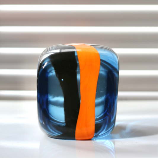 Paperweight for Pierre Cardin / Venini