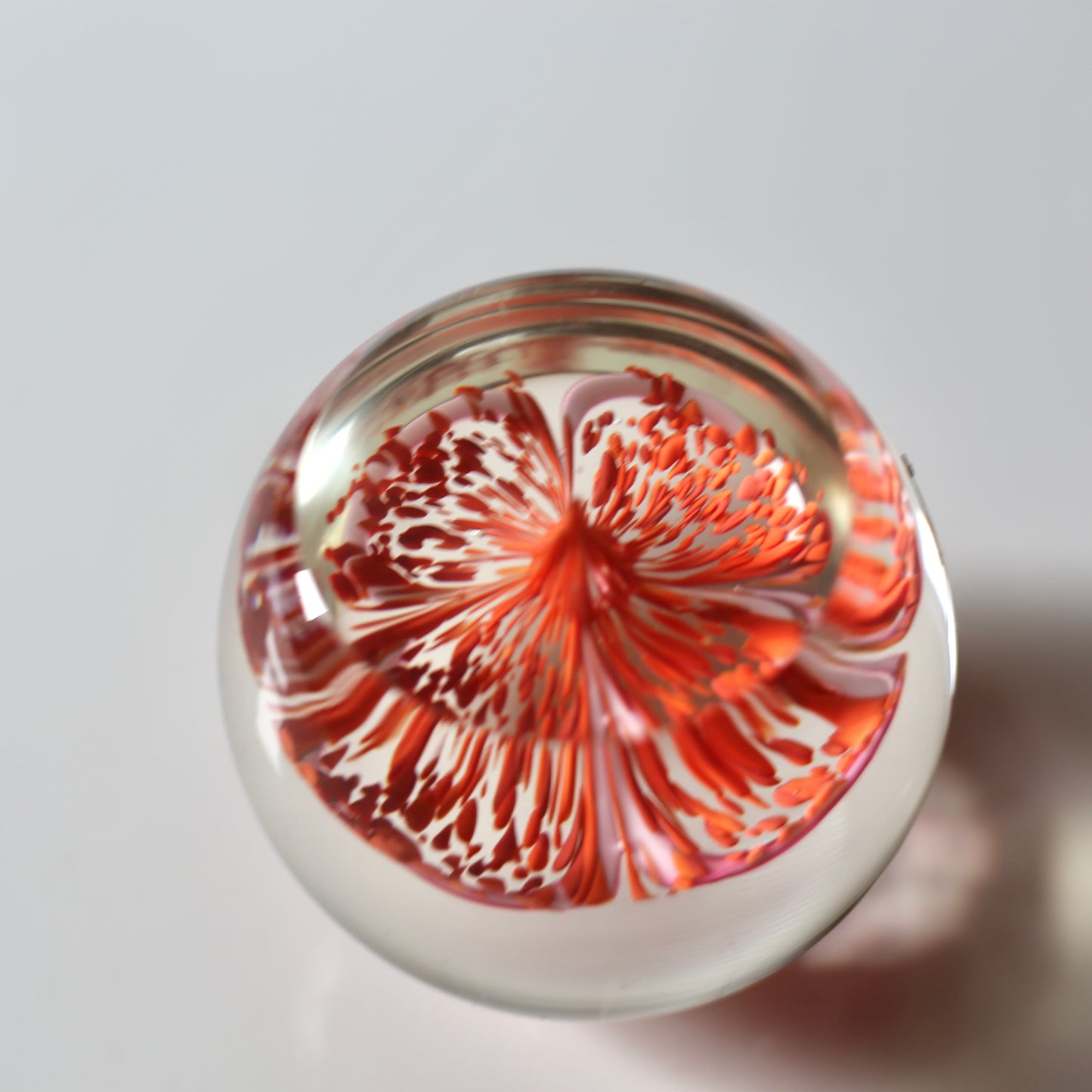 Murano paper weight 1