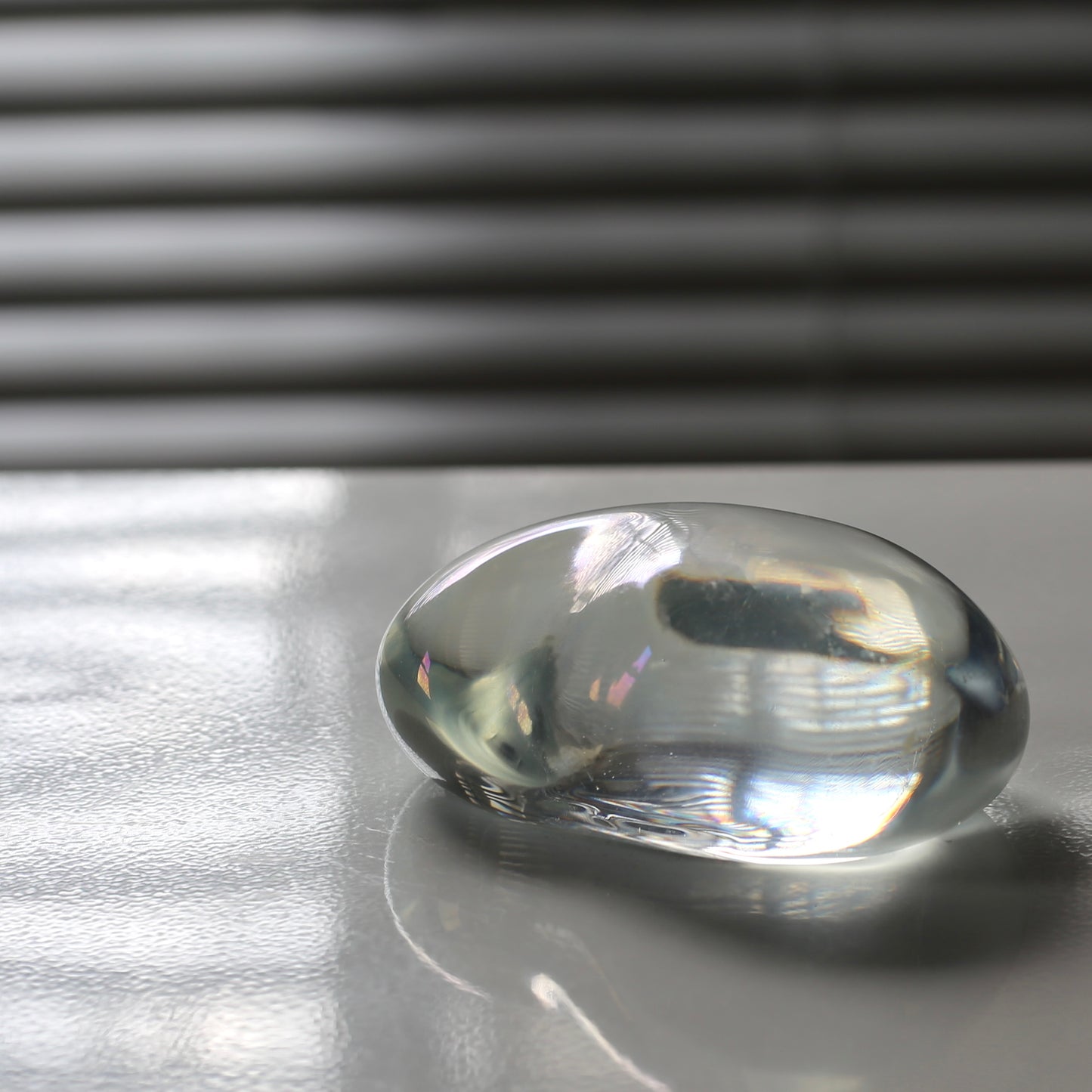 paperweight for Emporio Armani / Seguso Viro
