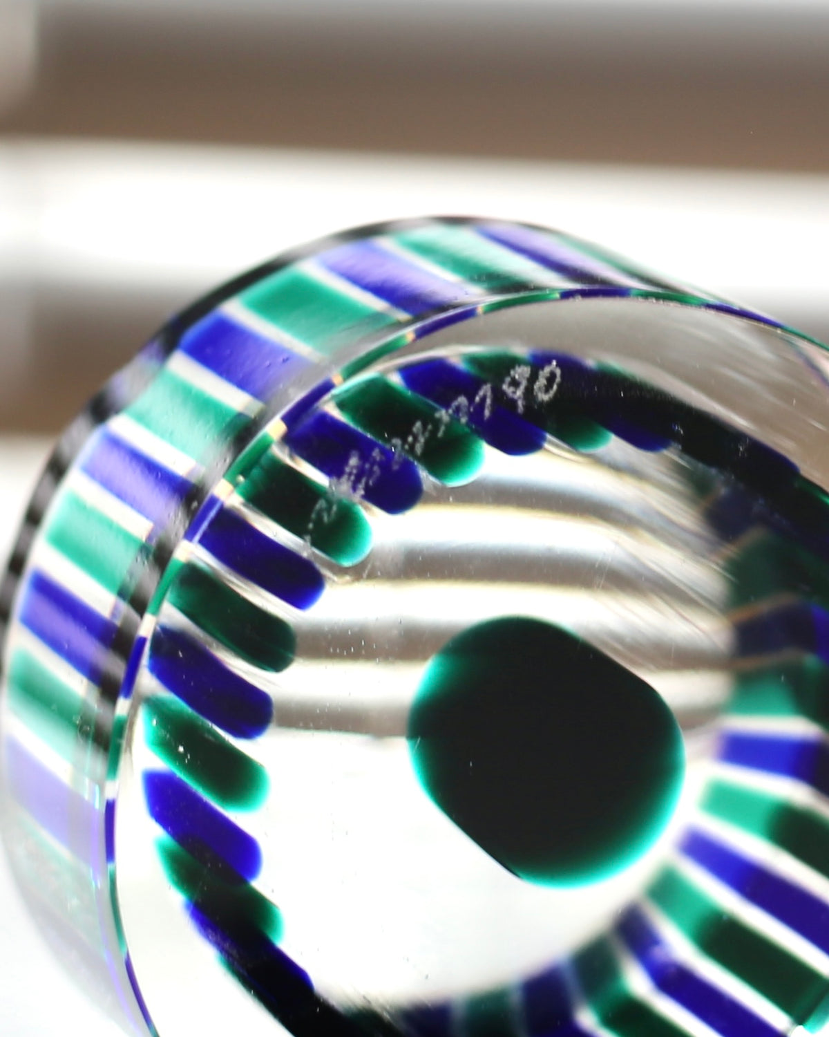 Ashtray / Venini