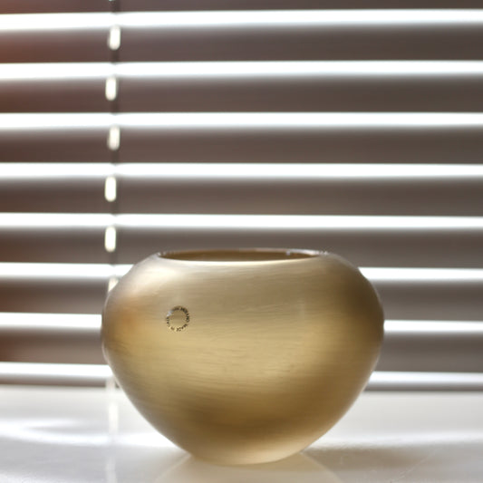inciso vase 722.28 / Venini