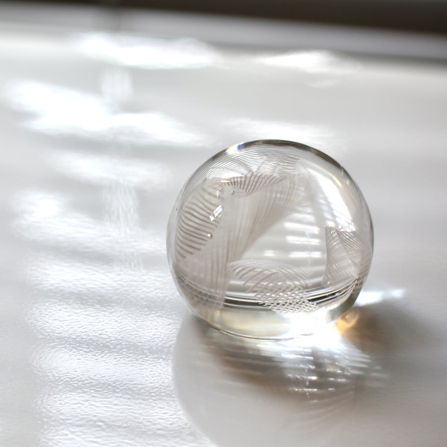 paperweight / Archimede Seguso