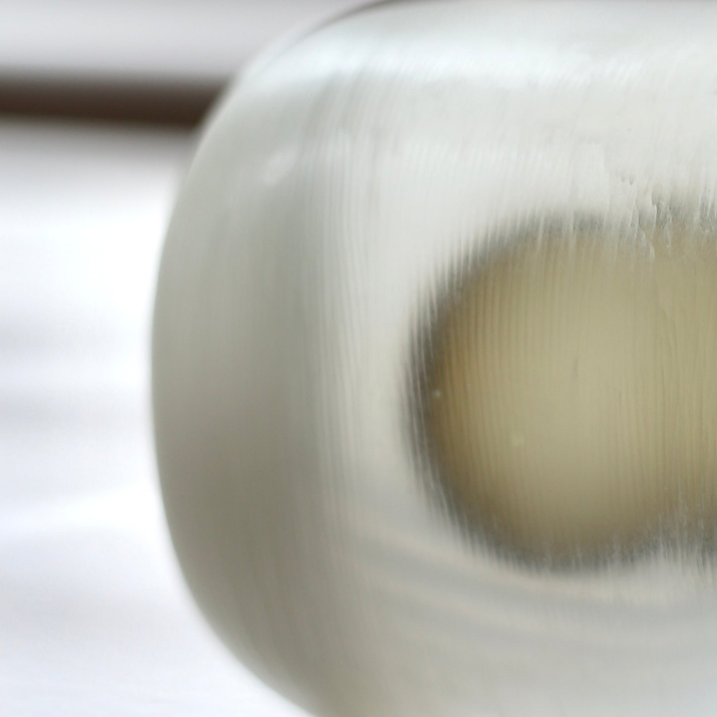 inciso cube paperweight(L) / VENINI