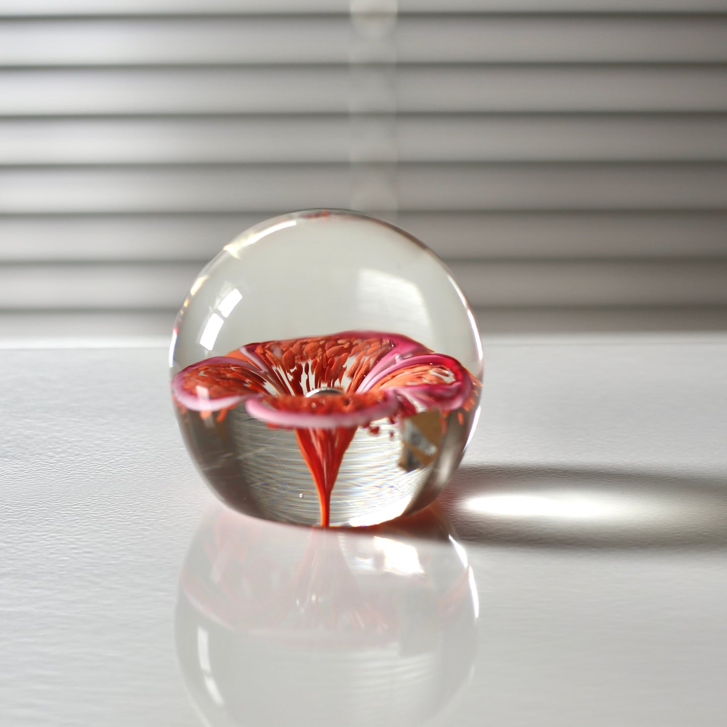 Murano paper weight 1