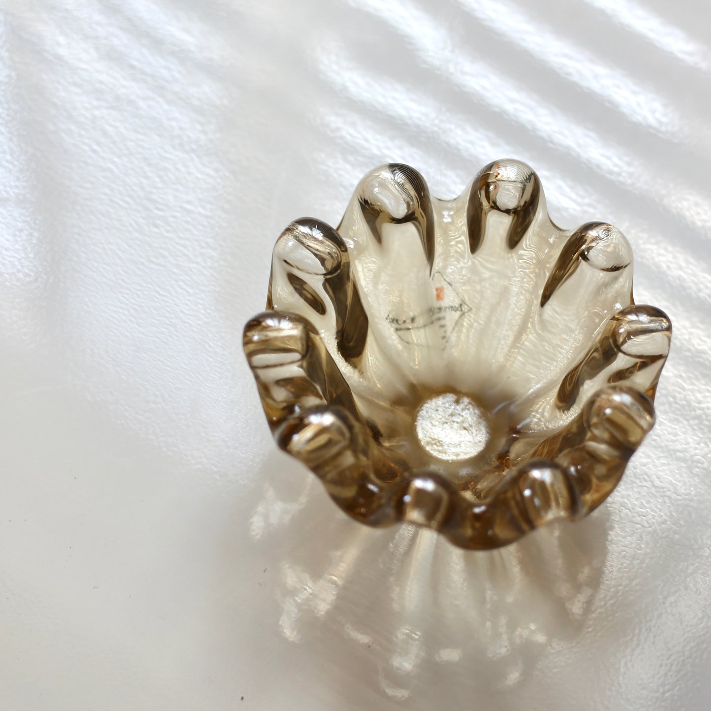 bowl / Barovier & Toso