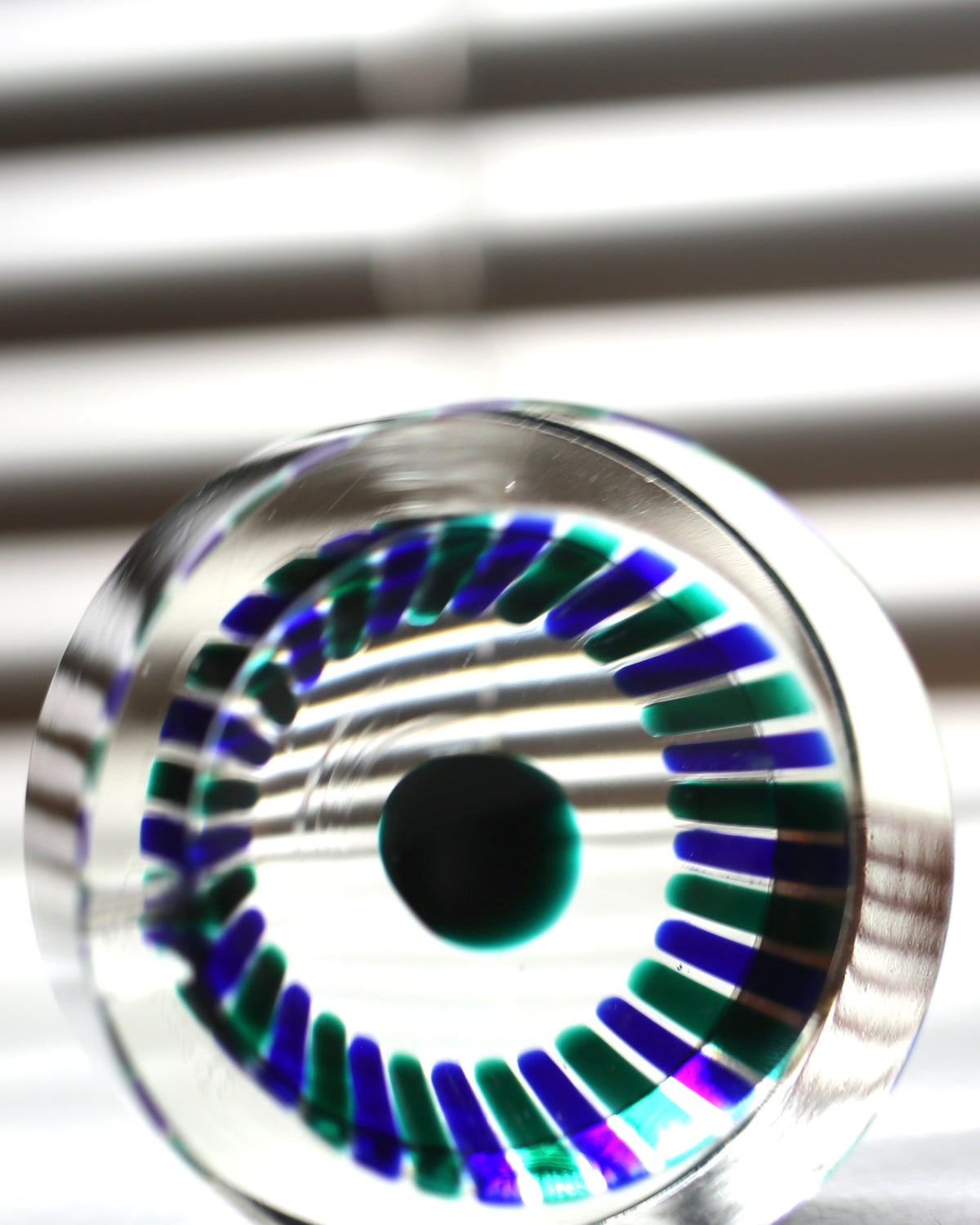 Ashtray / Venini