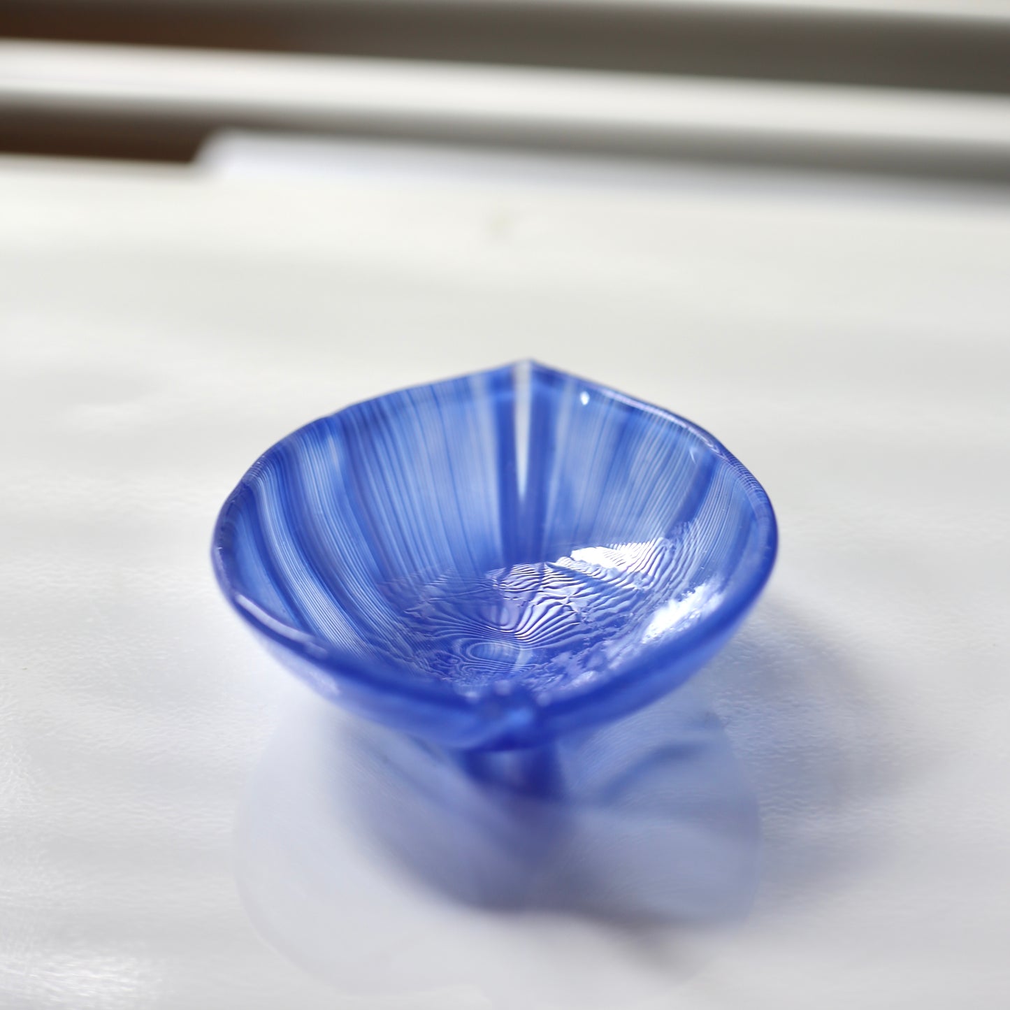 leaf dish(xs) / Venini