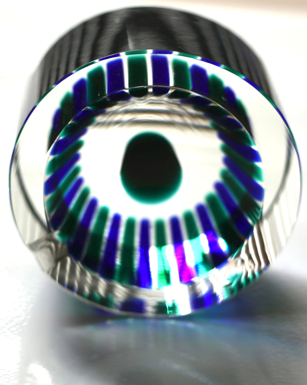 Ashtray / Venini