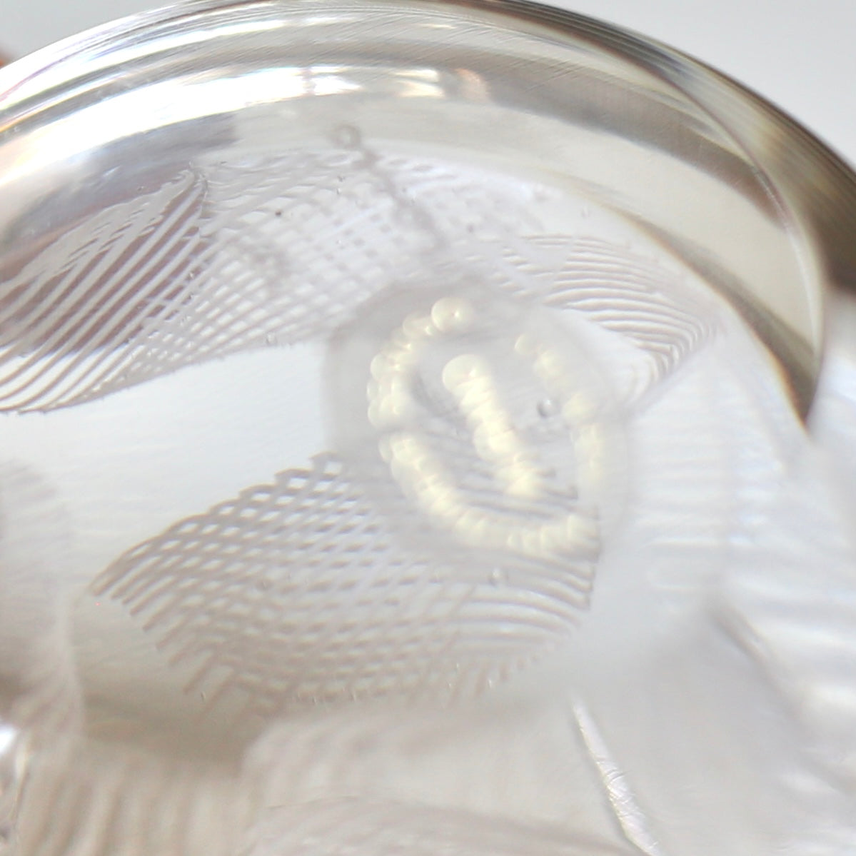 paperweight / Archimede Seguso