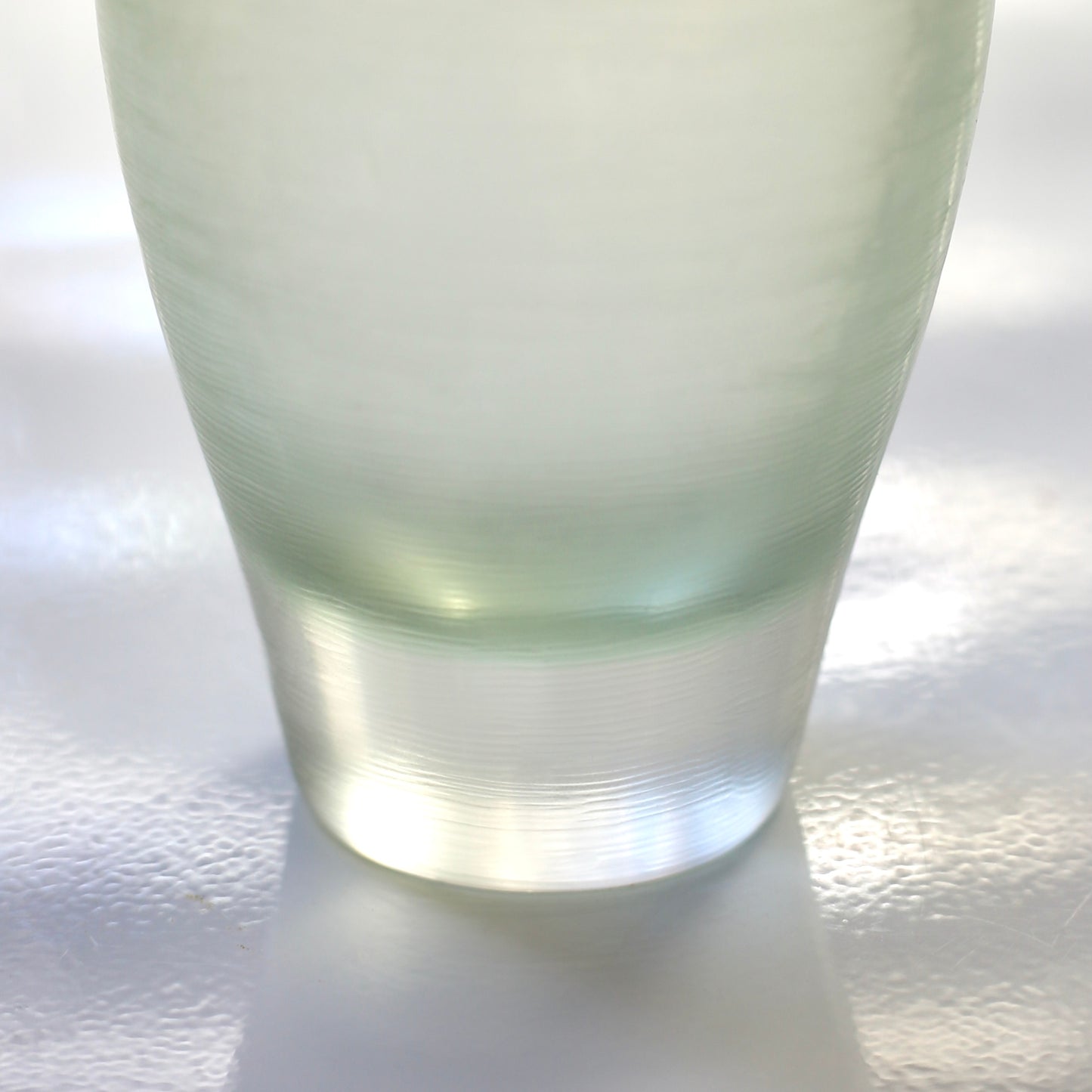 4462 inciso vase / Venini