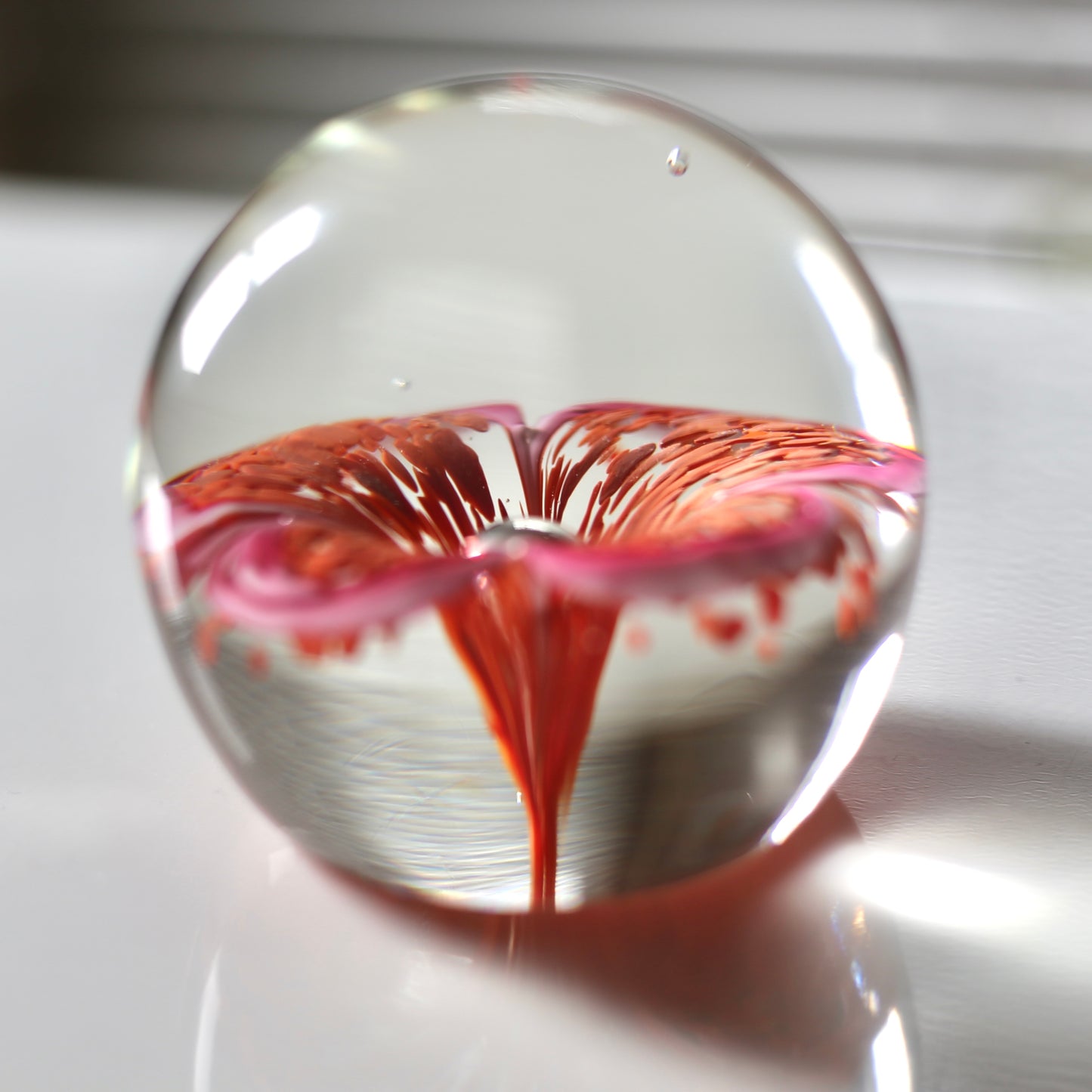 Murano paper weight 1