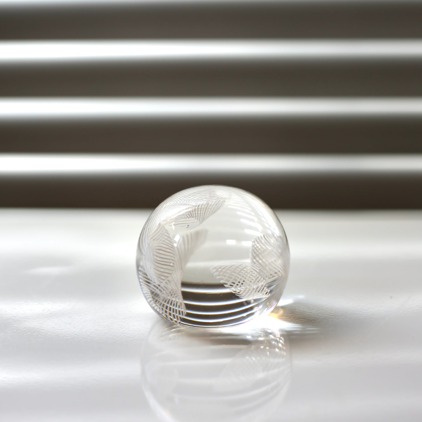 paperweight / Archimede Seguso
