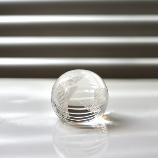 paperweight / Archimede Seguso