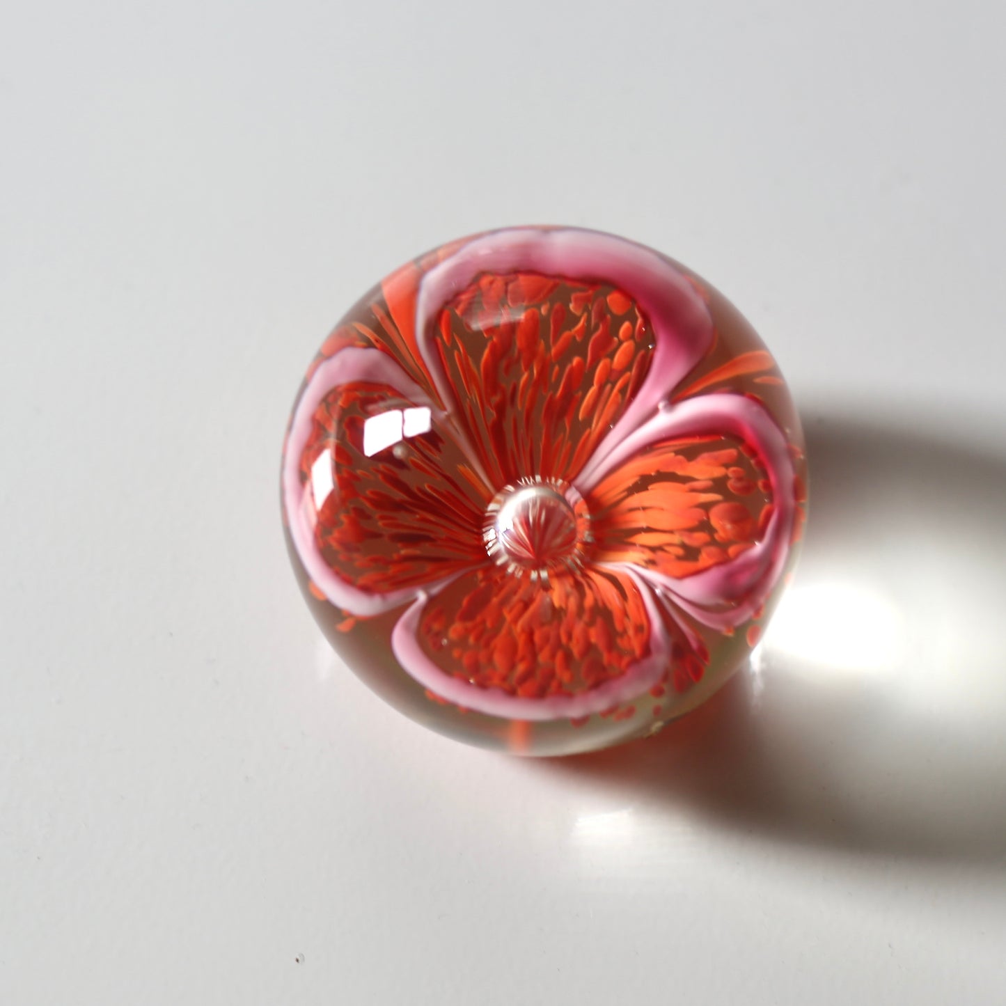 Murano paper weight 1