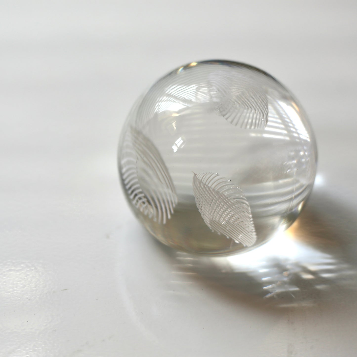 paperweight / Archimede Seguso