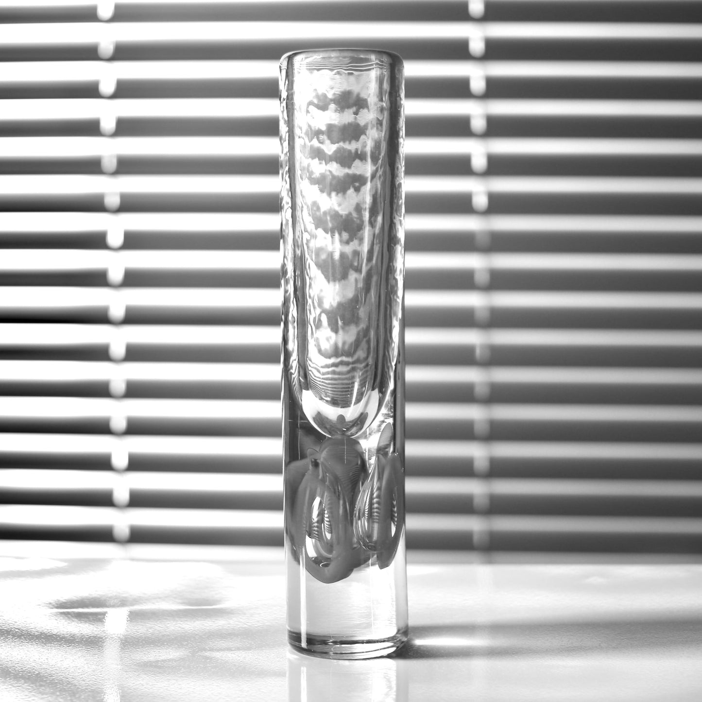 Vase / Alfredo Barbini