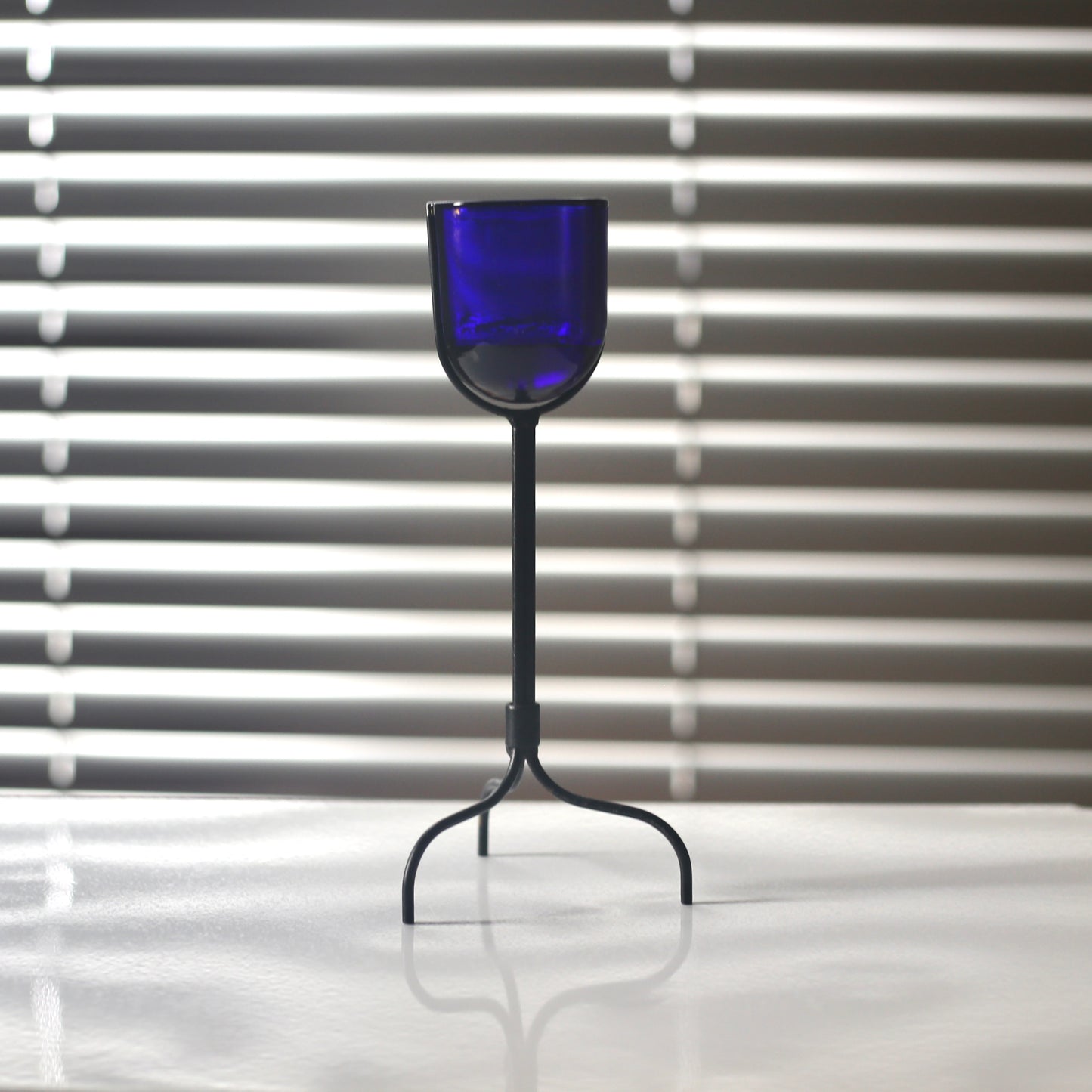 alfa candle holder / nuutajarvi