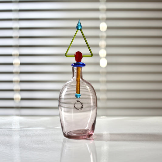 Perfume bottle 1 / V.Nason & C