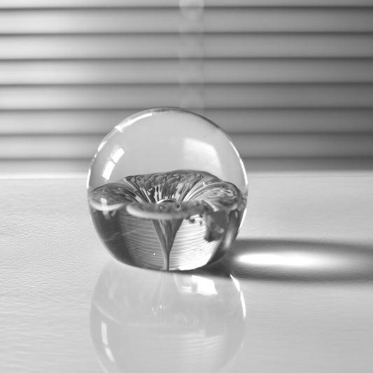Murano paper weight 1