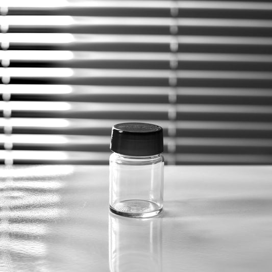 Spice jar 5 /Nuutajärvi