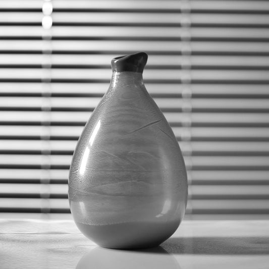 Dorado vase/Versace-Venini