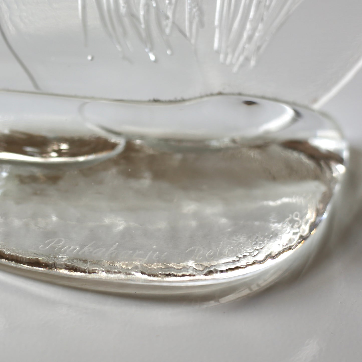 Pilvi(cloud) / iittala