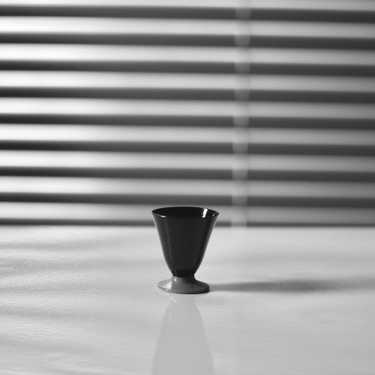 liqueur glass  /NASON &MORETTI